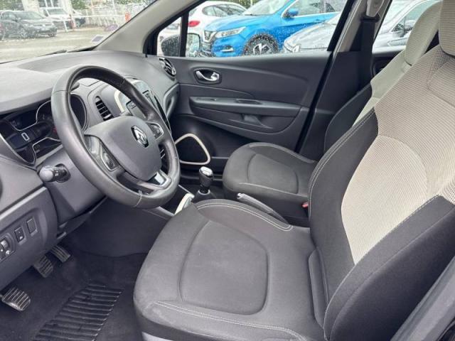 Renault Captur image 3