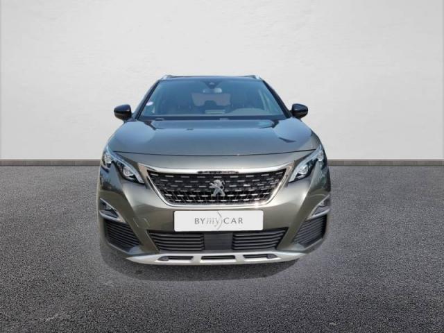 Peugeot 5008 image 9