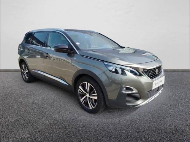 Peugeot 5008 image 8