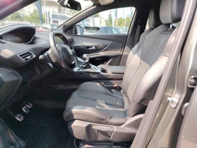 Peugeot 5008 image 5