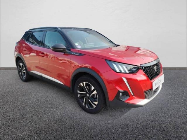 Peugeot 2008 image 1
