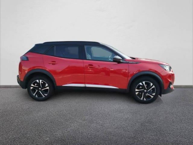 Peugeot 2008 image 9