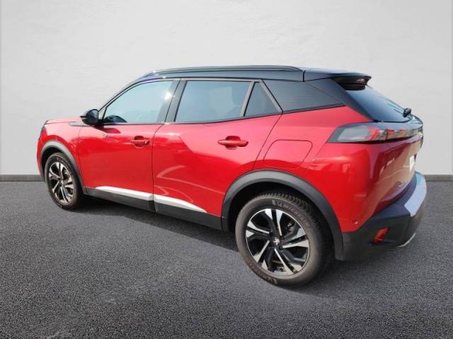Peugeot 2008 image 8