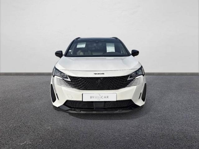 Peugeot 3008 image 8
