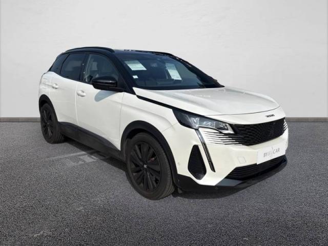 Peugeot 3008 image 6