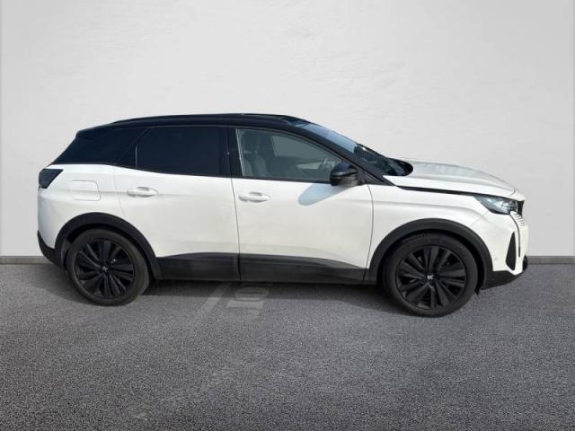 Peugeot 3008 image 5