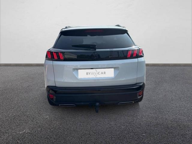 Peugeot 3008 image 9