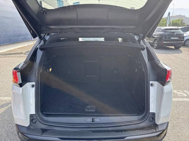 Peugeot 3008 image 1