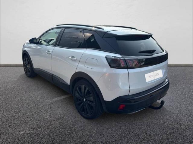 Peugeot 3008 image 7