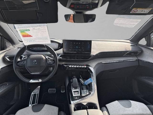 Peugeot 3008 image 4
