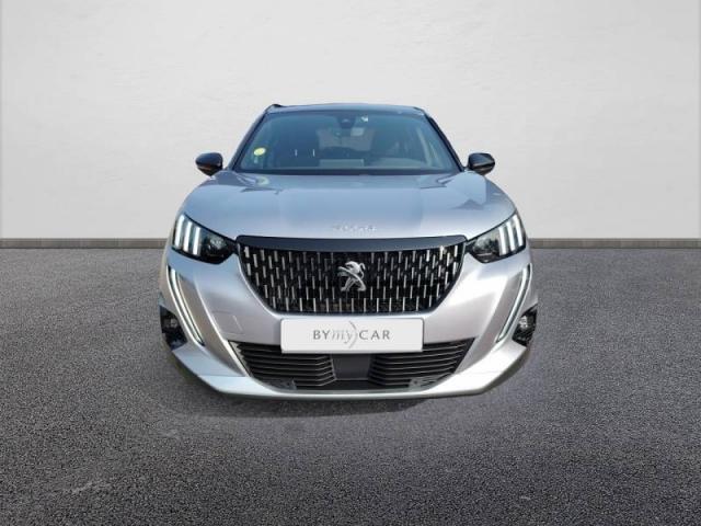 Peugeot 2008 image 1