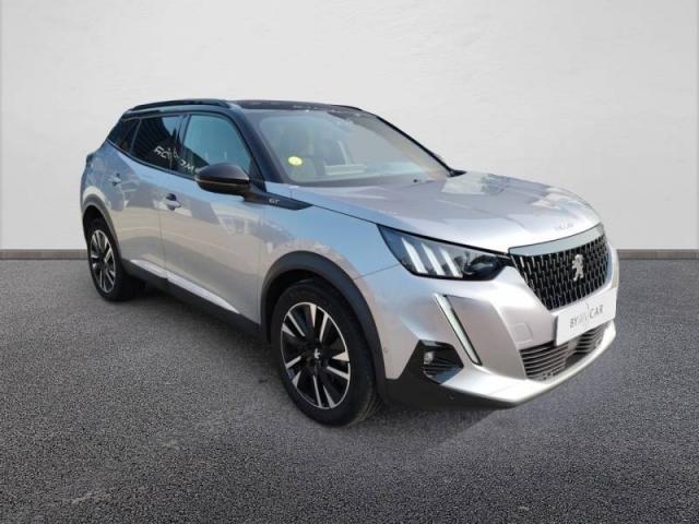 Peugeot 2008 image 9