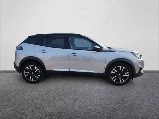 Peugeot 2008 image 3