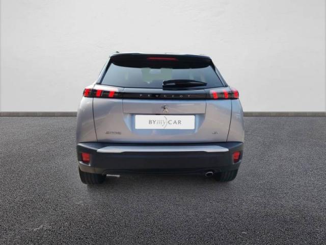 Peugeot 2008 image 7