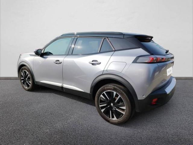 Peugeot 2008 image 8