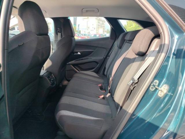 Peugeot 3008 image 4