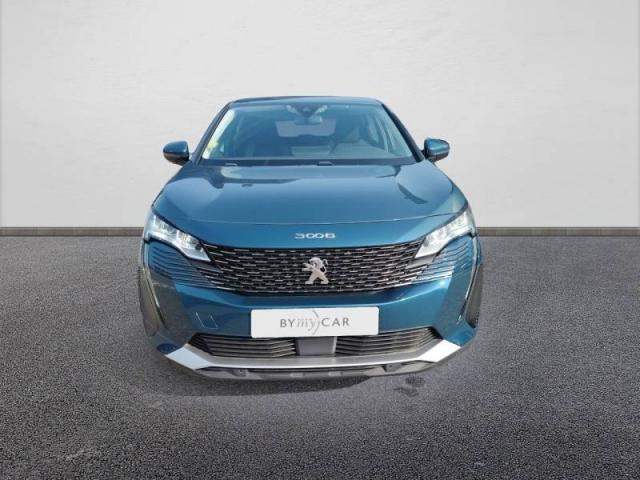 Peugeot 3008 image 9