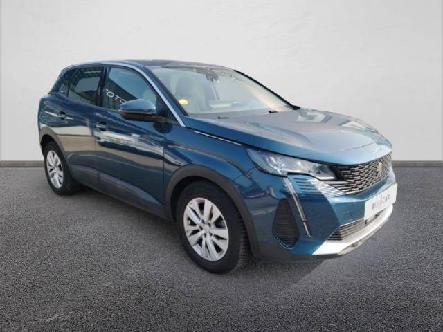 Peugeot 3008 image 6