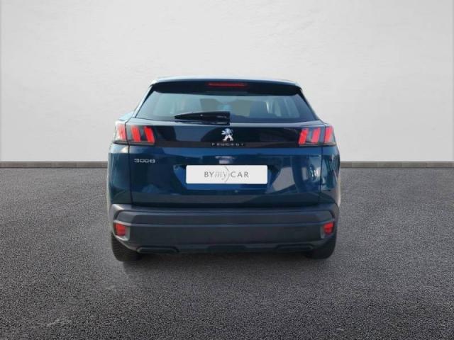 Peugeot 3008 image 5