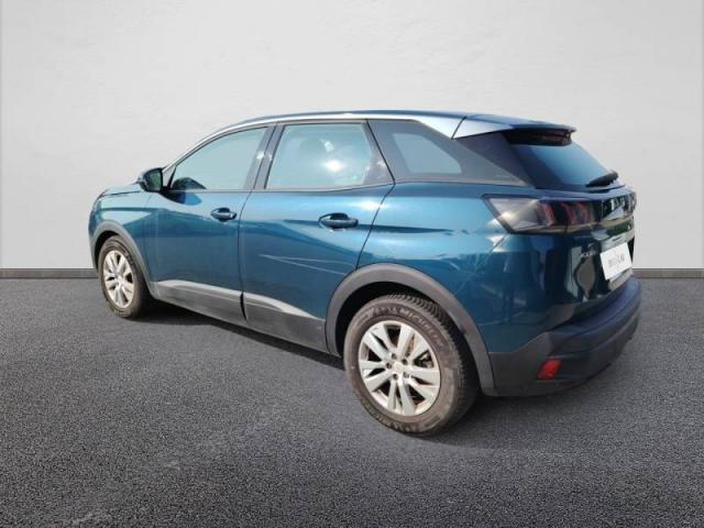 Peugeot 3008 image 3