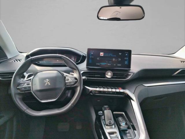 Peugeot 3008 image 8