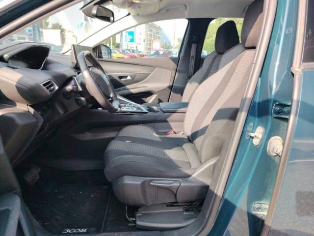 Peugeot 3008 image 1