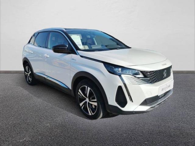 Peugeot 3008 image 5