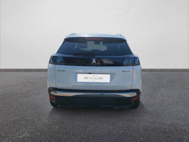 Peugeot 3008 image 6