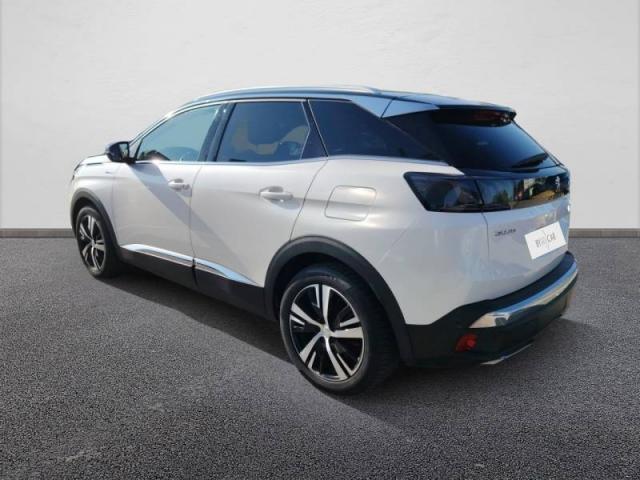 Peugeot 3008 image 2