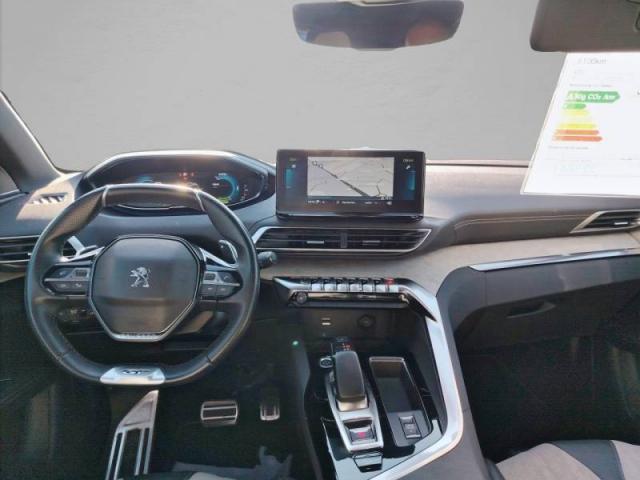 Peugeot 3008 image 4