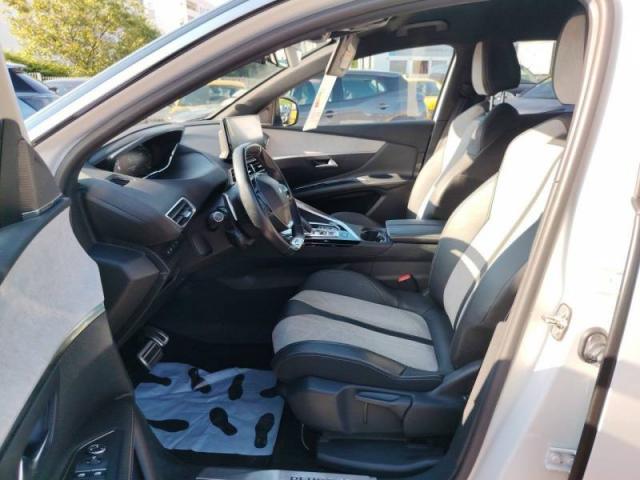 Peugeot 3008 image 9