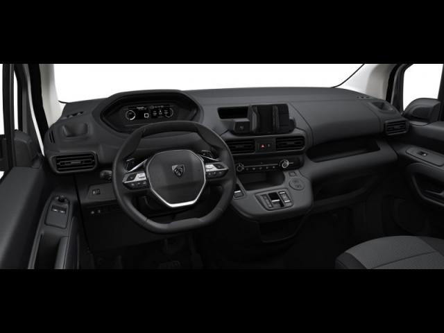 Peugeot Partner image 4