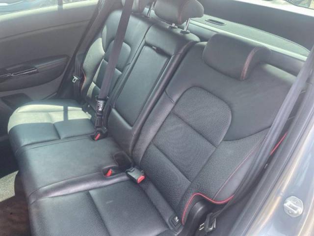 Kia Sportage image 9
