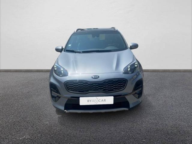 Kia Sportage image 1