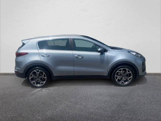 Kia Sportage image 2
