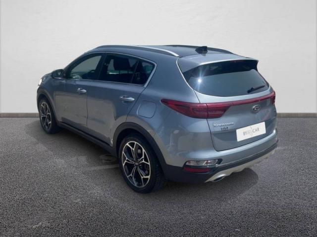 Kia Sportage image 4