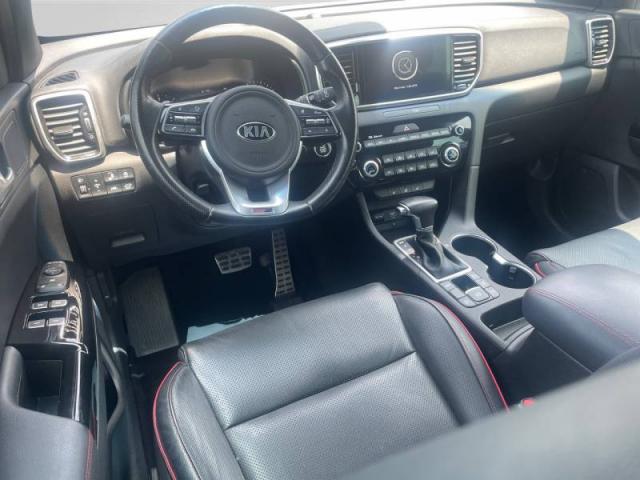 Kia Sportage image 5