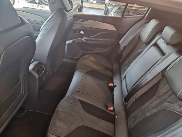 Peugeot 408 image 5