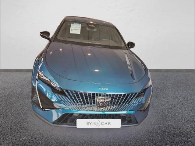 Peugeot 408 image 8