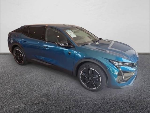 Peugeot 408 image 3