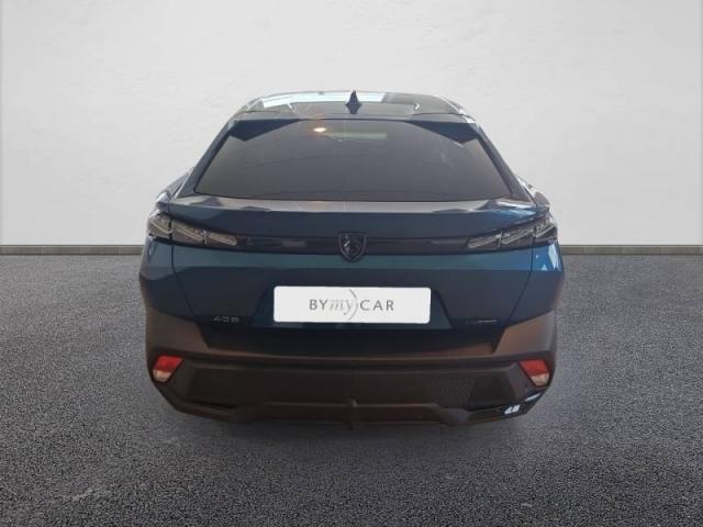 Peugeot 408 image 6