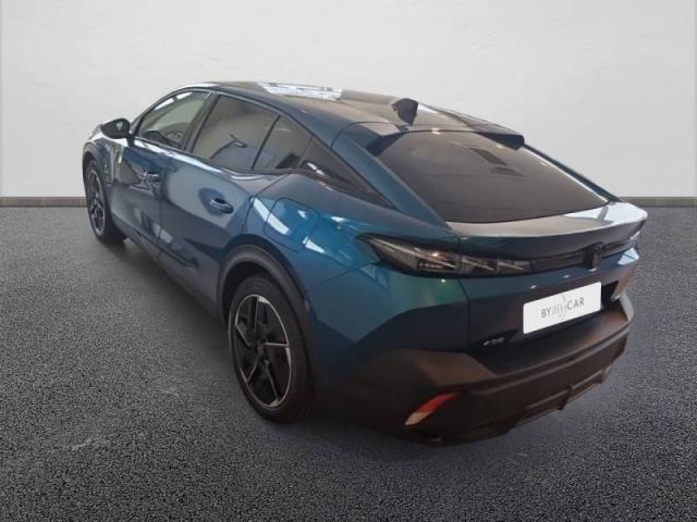 Peugeot 408 image 7