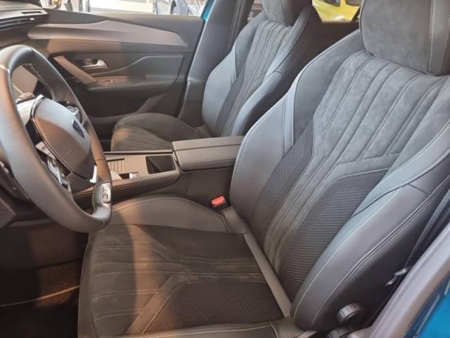 Peugeot 408 image 1