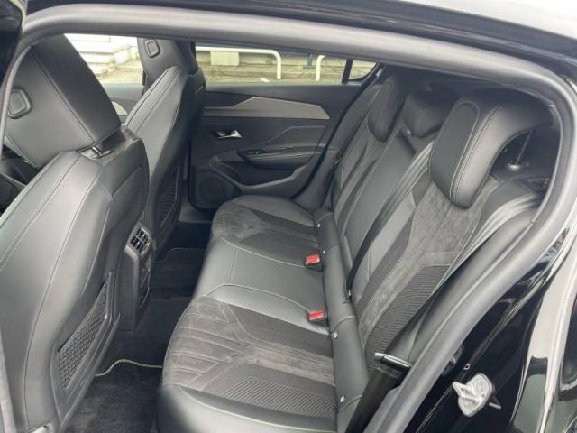 Peugeot 308 image 9