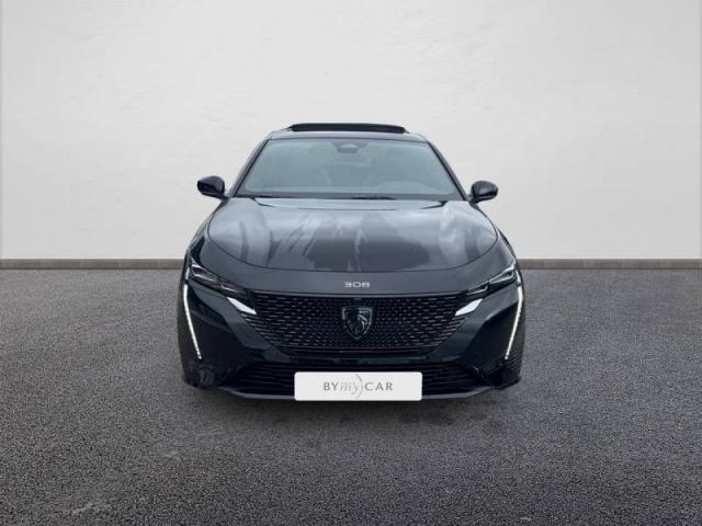 Peugeot 308 image 4