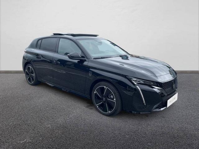 Peugeot 308 image 1