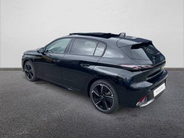 Peugeot 308 image 3