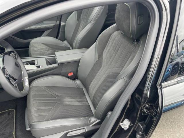Peugeot 308 image 2