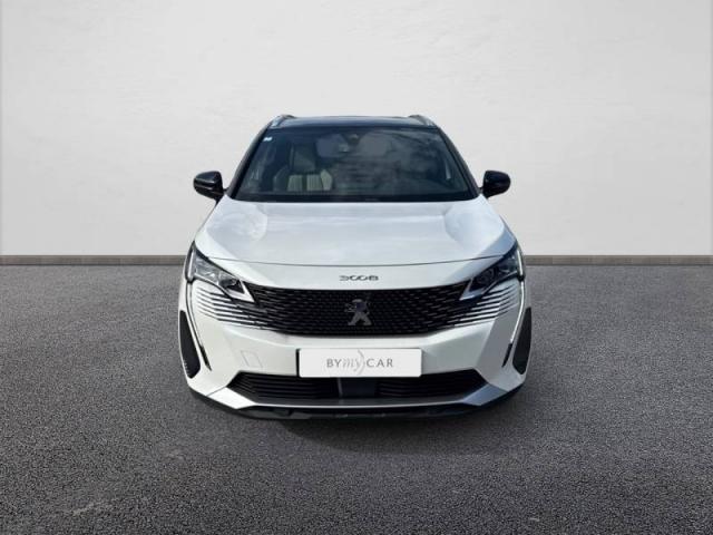 Peugeot 3008 image 2