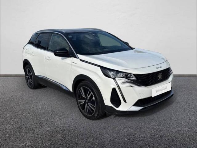 Peugeot 3008 image 6